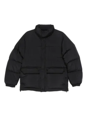 Maison Kitsuné Down Jackets for Men - Shop Now on FARFETCH