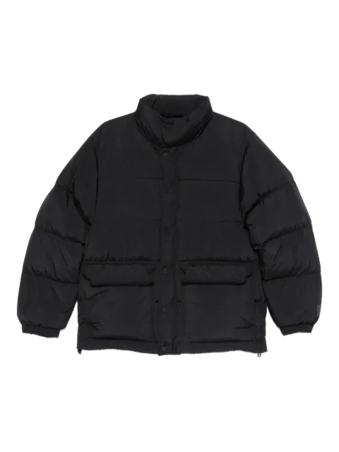 Maison Kitsuné quilted puffer jacket