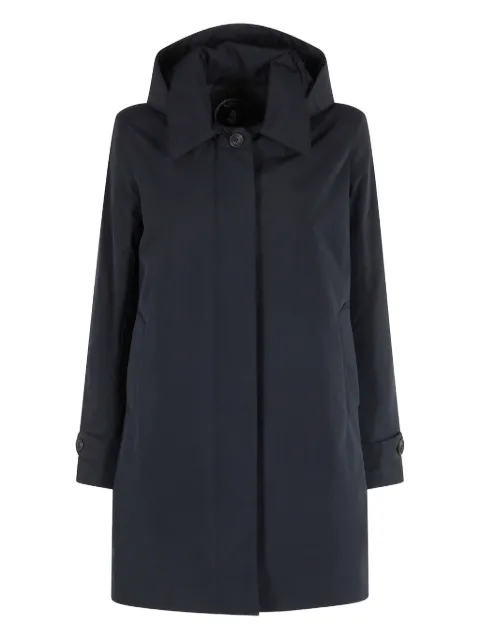 Save The Duck plumífero con capucha