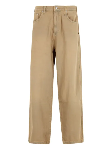 RETERNITY cotton jeans