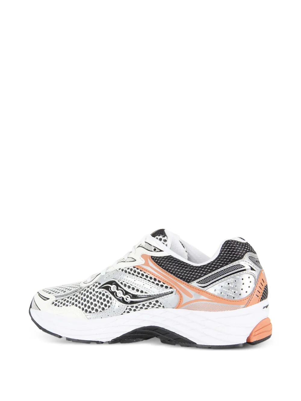 Saucony Pro Grid Omni 9 sneakers Grijs