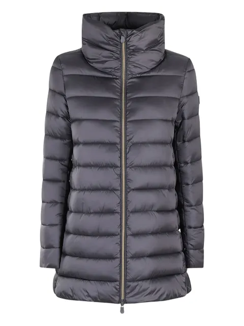 Save The Duck Lydia funnel-neck padded jacket