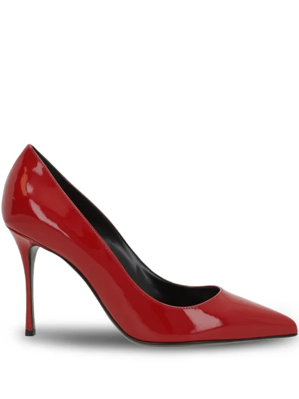 Godiva Pumps