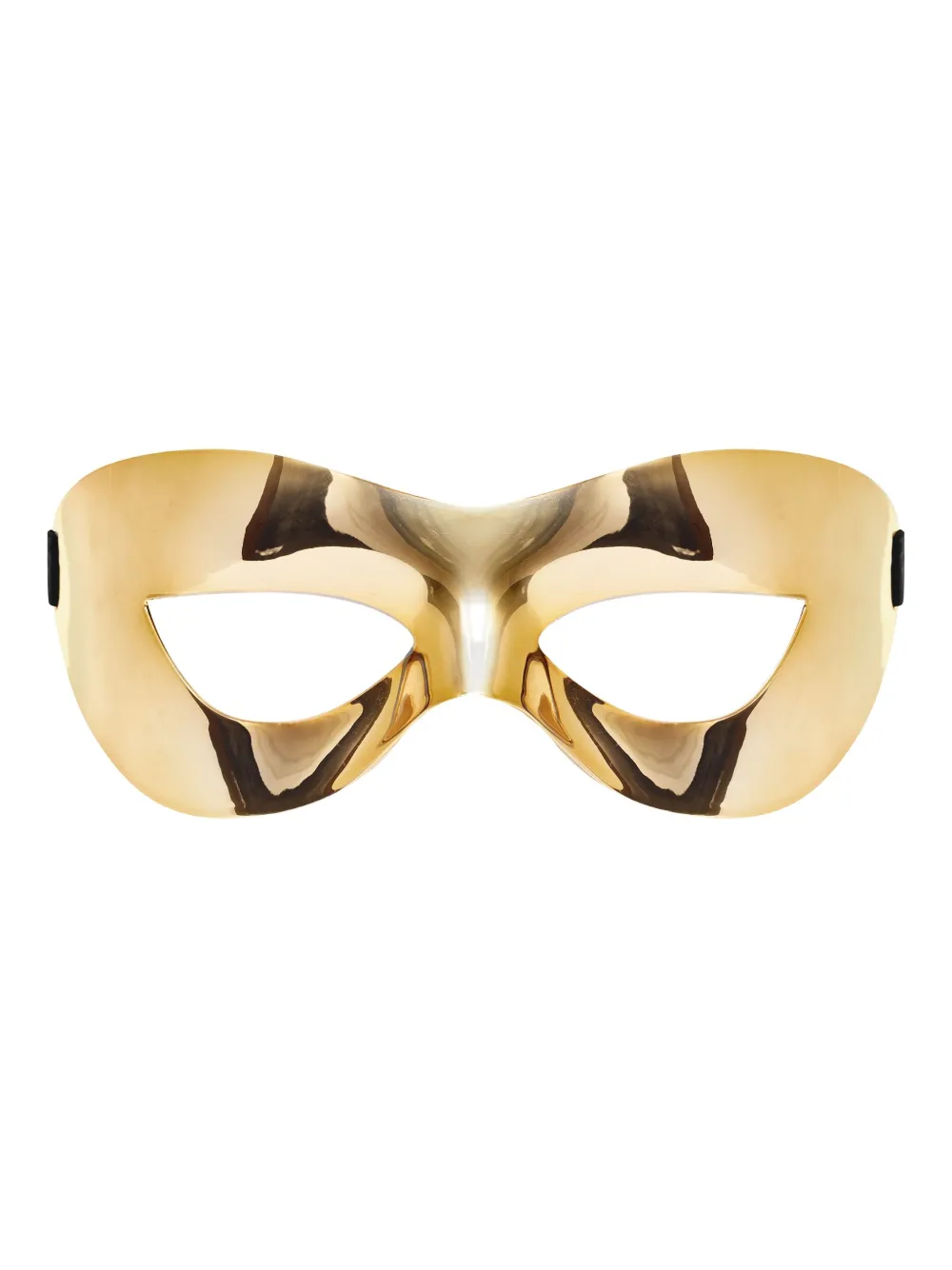 Maison Close L'Anonyme spiegelmasker Goud