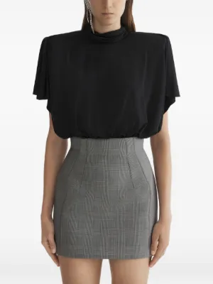 Mugler Jumpsuits | FARFETCH US
