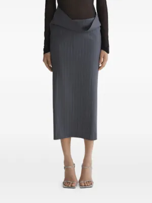 Paloma Wool Ara スカート | ニュートラル | FARFETCH JP Paloma Wool Ara スカート | ニュートラル | FARFETCH JP