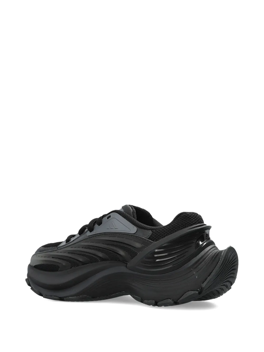 adidas Xlg Mtw sneakers met logoprint Zwart