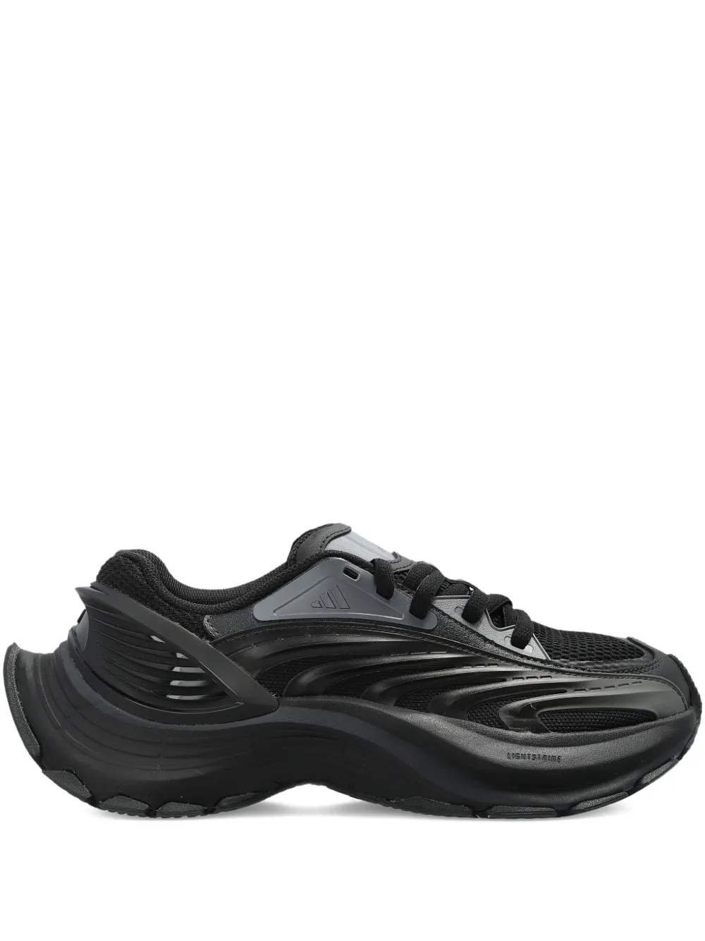 Adidas Spezial sneakers met drie strepen Wit