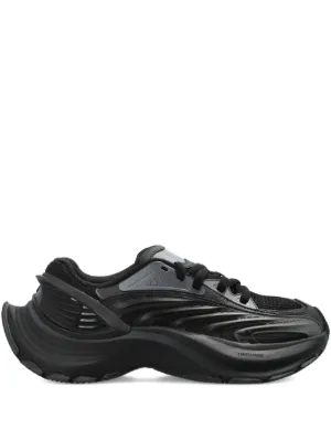 Nike Reactx Rejuven8 “Triple Black” スニーカー | ブラック