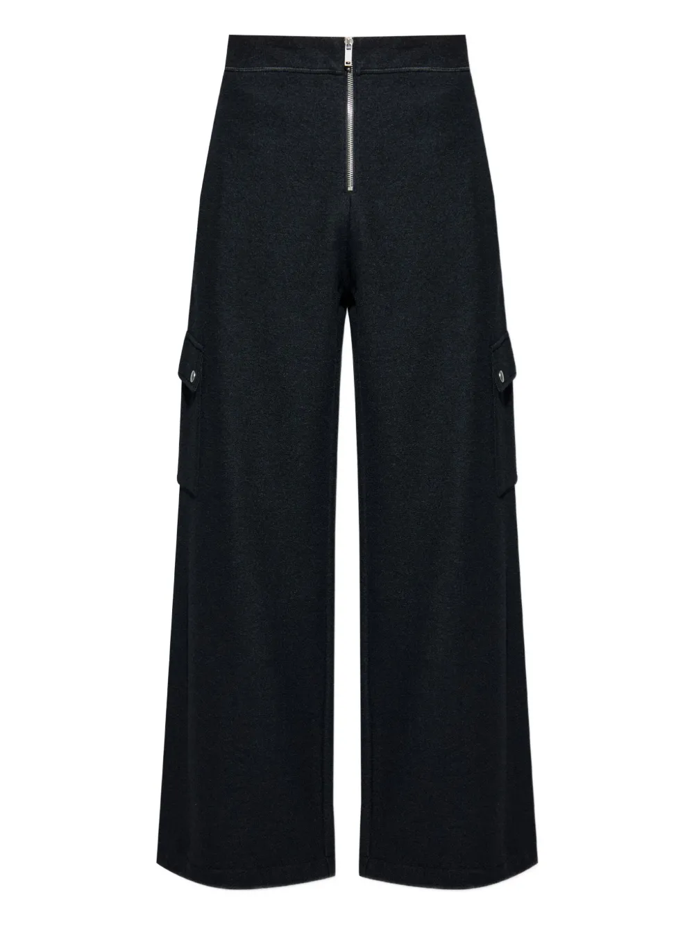 JIL SANDER+ pantalones con cierre | negro | Image 1