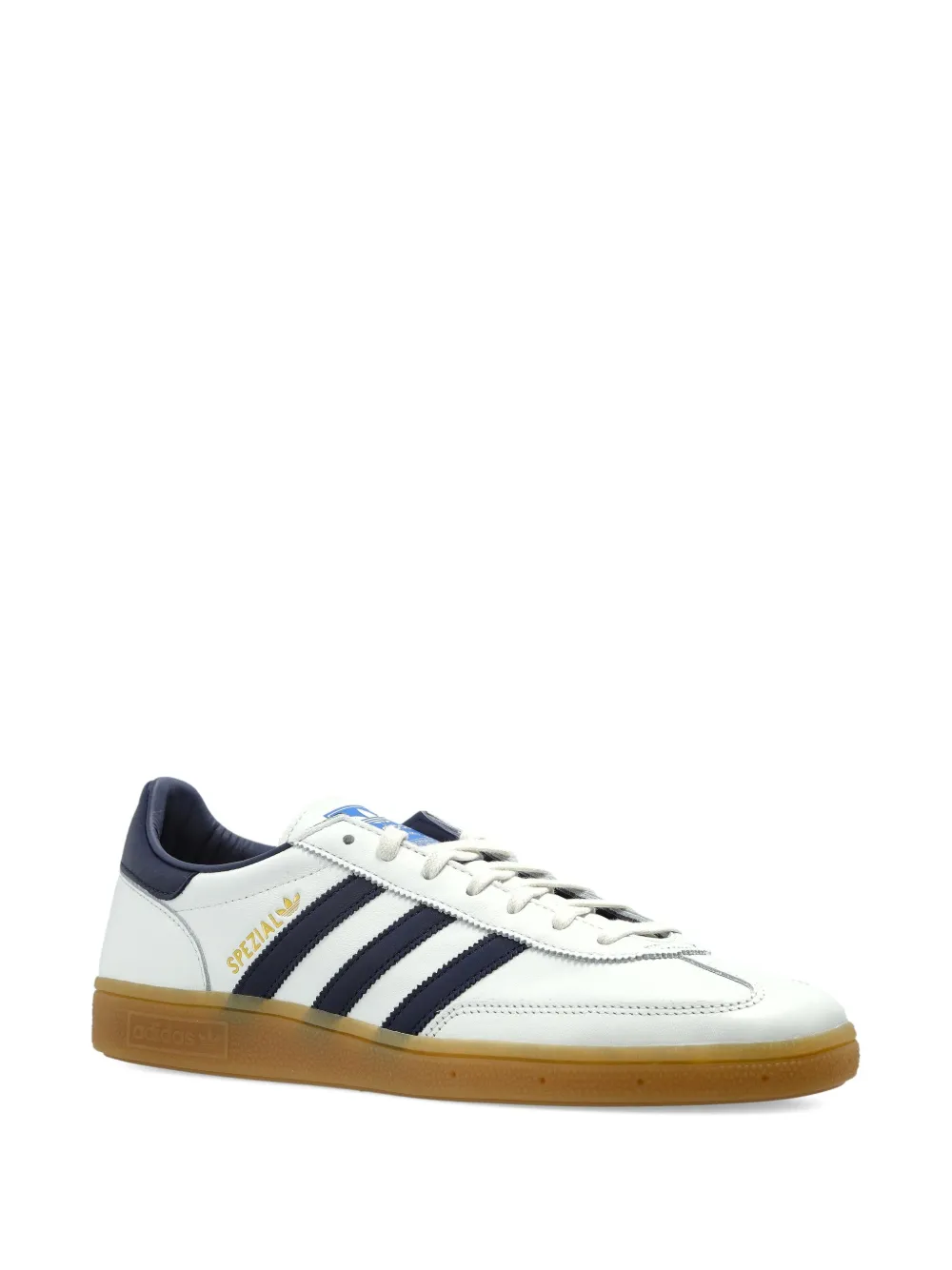 adidas Spezial sneakers met drie strepen Wit