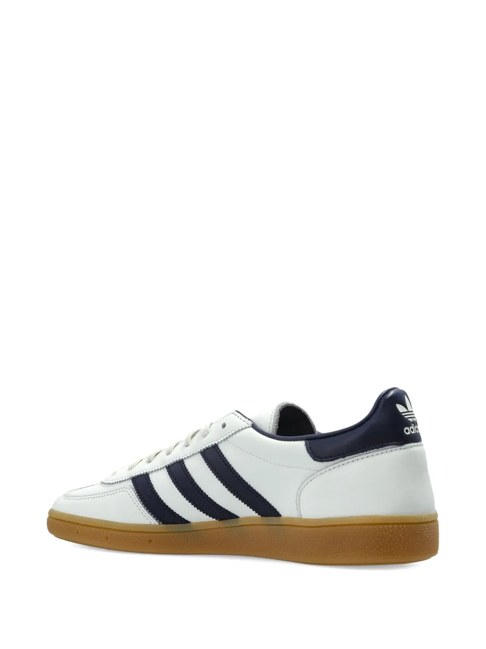 adidas Spezial sneakers met drie strepen Wit