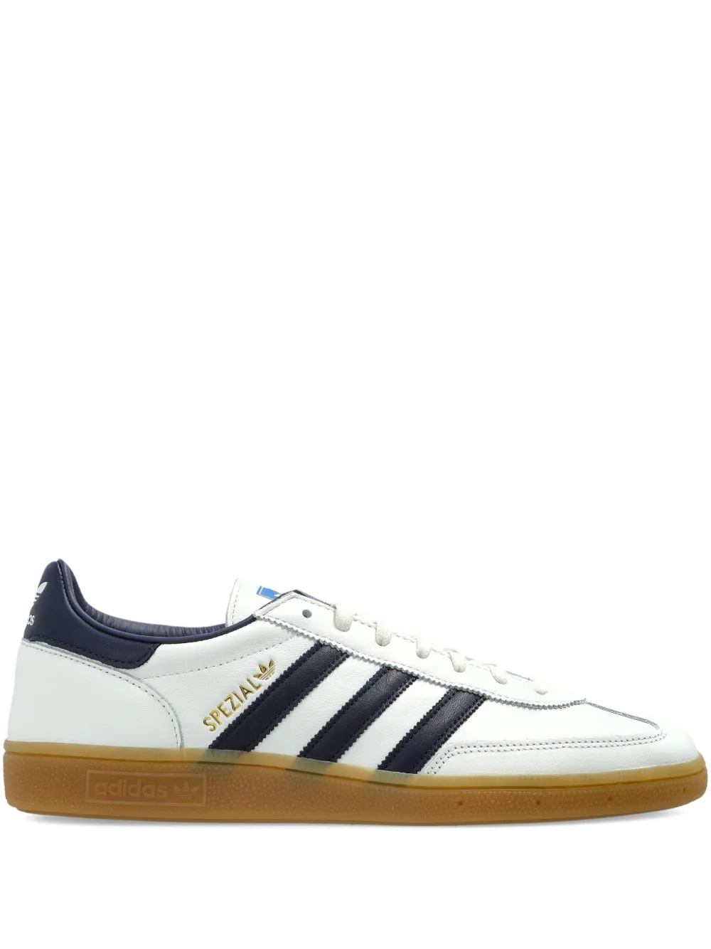 adidas Spezial sneakers met drie strepen Wit