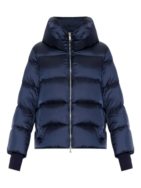 Add Gefütterte Jacke mit Reißverschluss