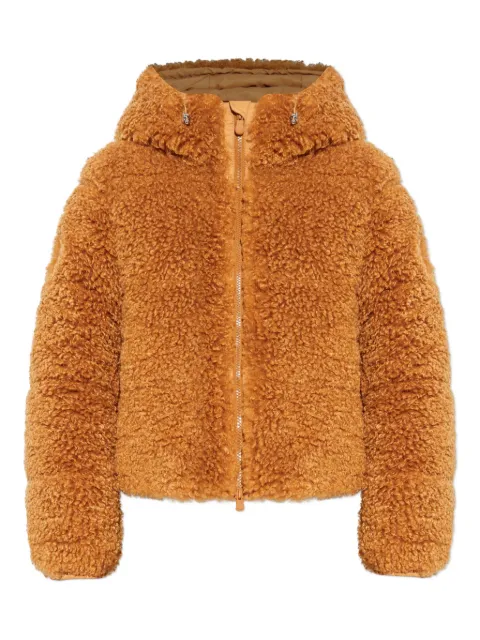 Save The Duck hooded zip jacket
