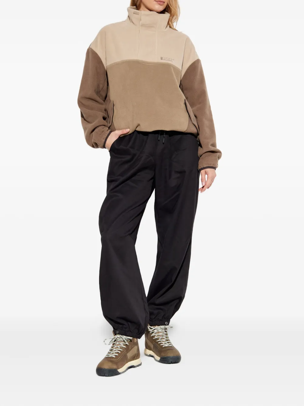 RETHINKIT STUDIOS sweatshirt i fleece | Sweatshirts | Image 2