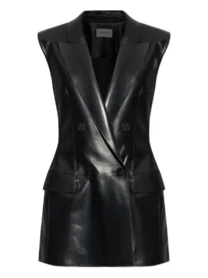 GIVENCHY Leather Jackets 8 Items. Shop Online in New York and LA