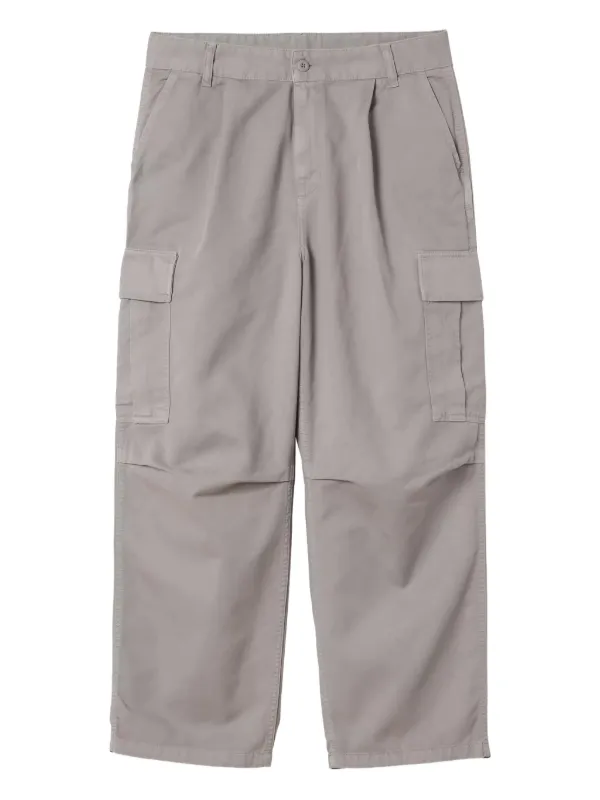 Carhartt WIP カーゴパンツ | グレー | FARFETCH JP
