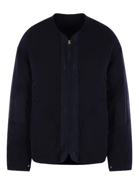 visvim zip-up jacket