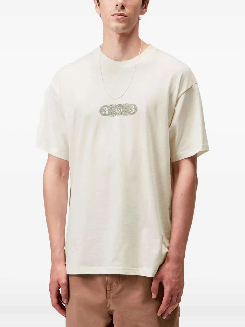 Carhartt WIP playera de algodón | Playeras | Image 2