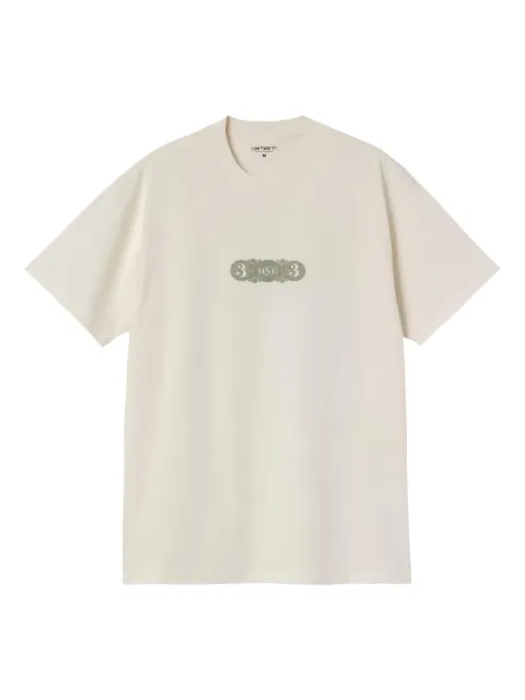 Carhartt WIP cotton t-shirt