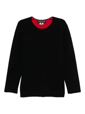 Comme des Garçons Homme Plus メンズ セーター通販 - FARFETCH