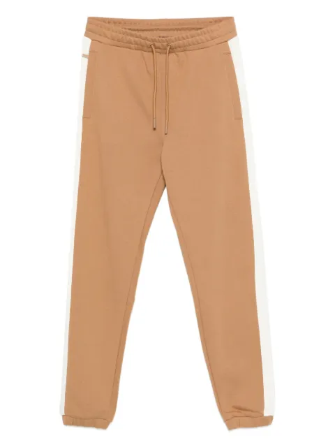 Karl Lagerfeld Jeans drawstring track pants