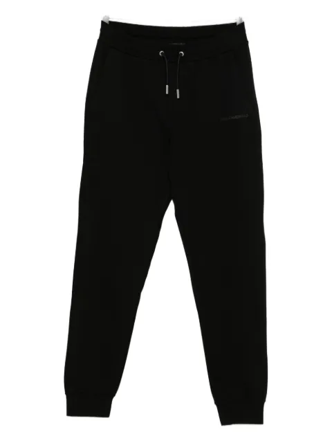 Karl Lagerfeld Jeans logo-detail track pants