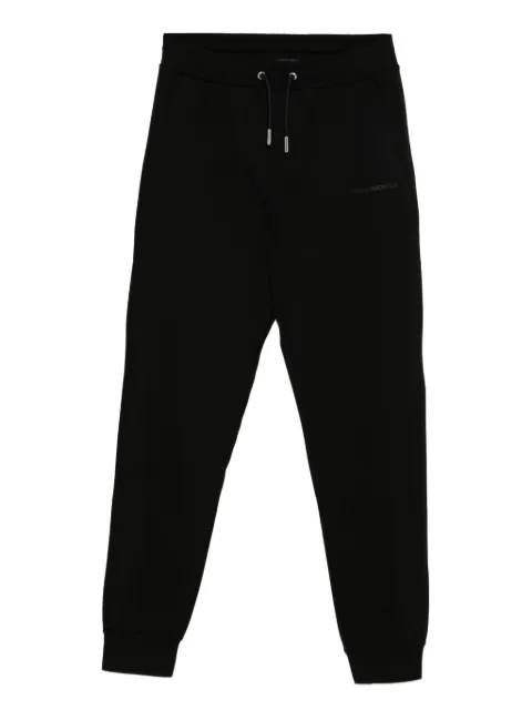 Karl Lagerfeld Jeans logo-detail track pants