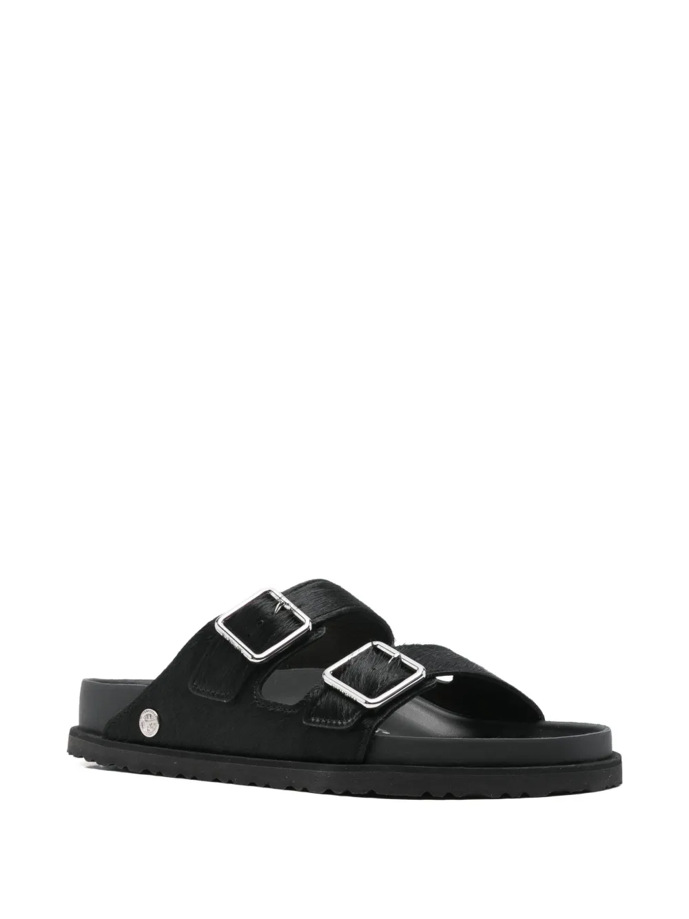 Birkenstock 1774 Arizona sandals - Zwart