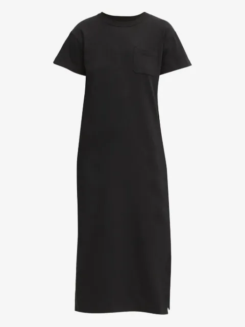 Fiorucci vestido de día con Playera
