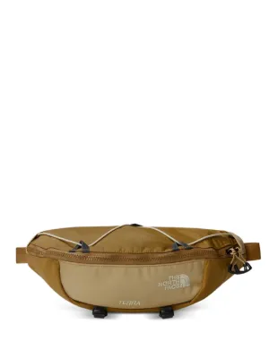 Supreme x Barbour Waxed Cotton Belt Bag | Orange | FARFETCH
