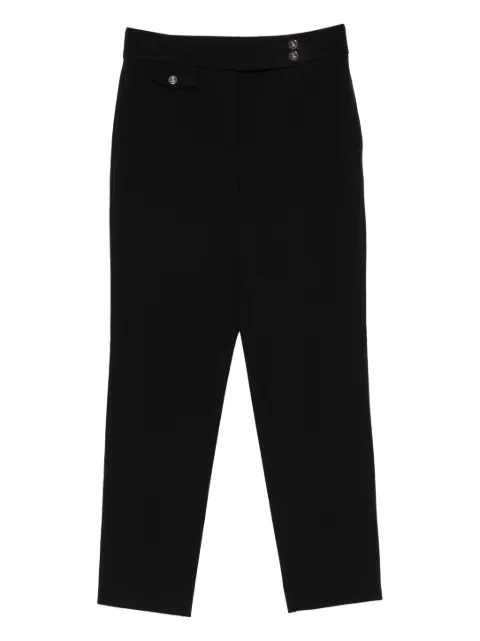 Lauren Ralph Lauren pantalones con botones