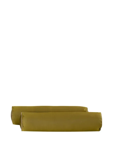 Frette allure piped neck roll