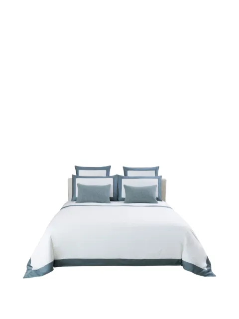 Frette zip adventure cushion bedding set