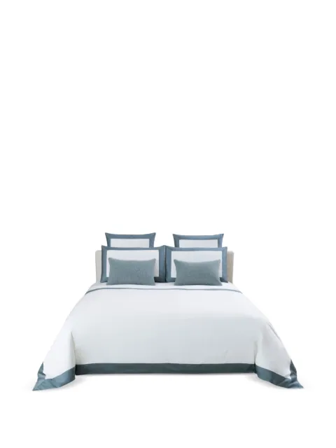 Frette zip adventure cushion bedding set