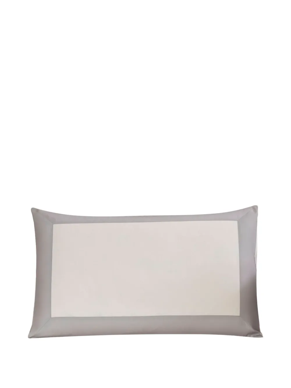 Frette bordered bold bedset - Bianco