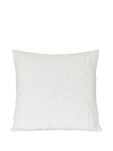 Frette paisley zip cushion bedding set