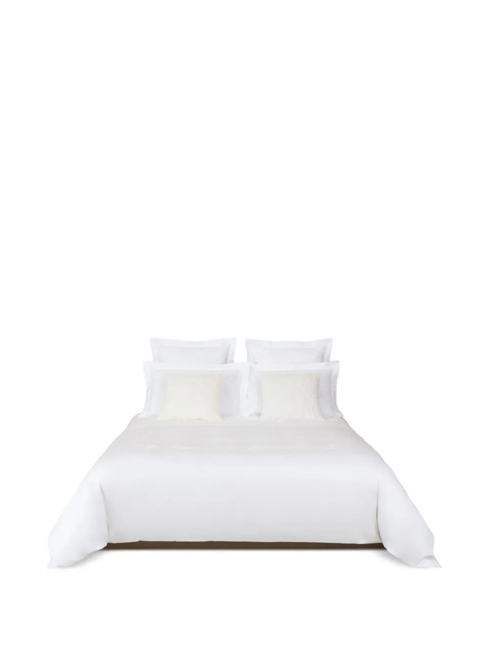 Frette paisley zip cushion bedding set | Bedding | Image 2
