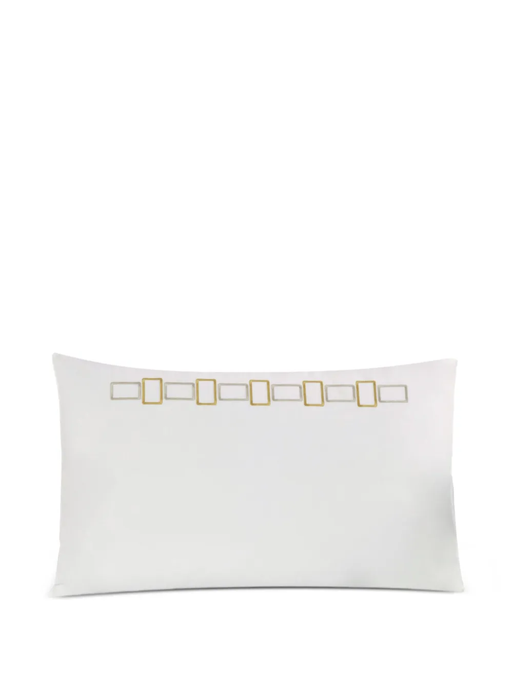 Frette set de sábanas con bordado | blanco | Image 1