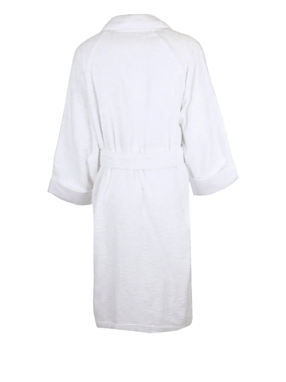 Frette Unito shawl bathrobe | Towels & Bath Robes | Image 2