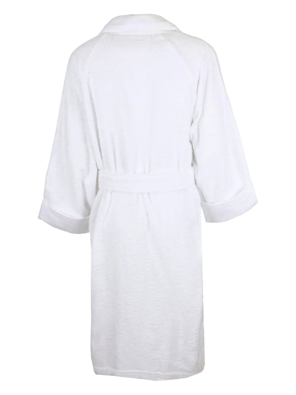 Frette Unito shawl bathrobe | Towels & Bath Robes | Image 2