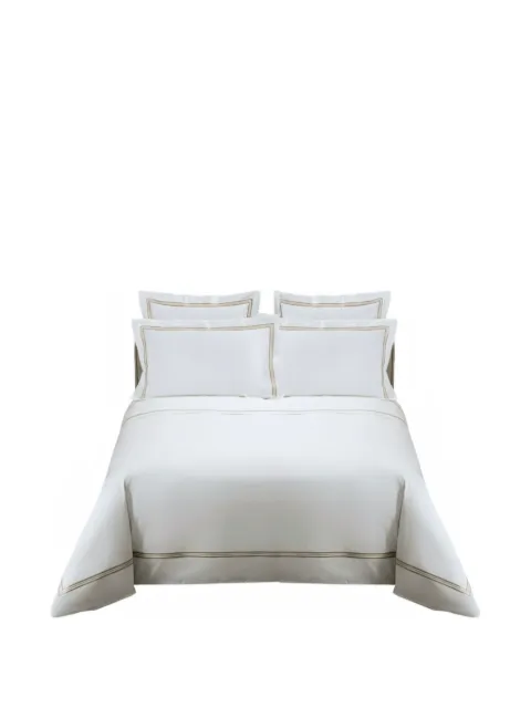 Frette Set De Edredón Triplo