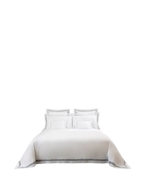 Frette lace forever bed set