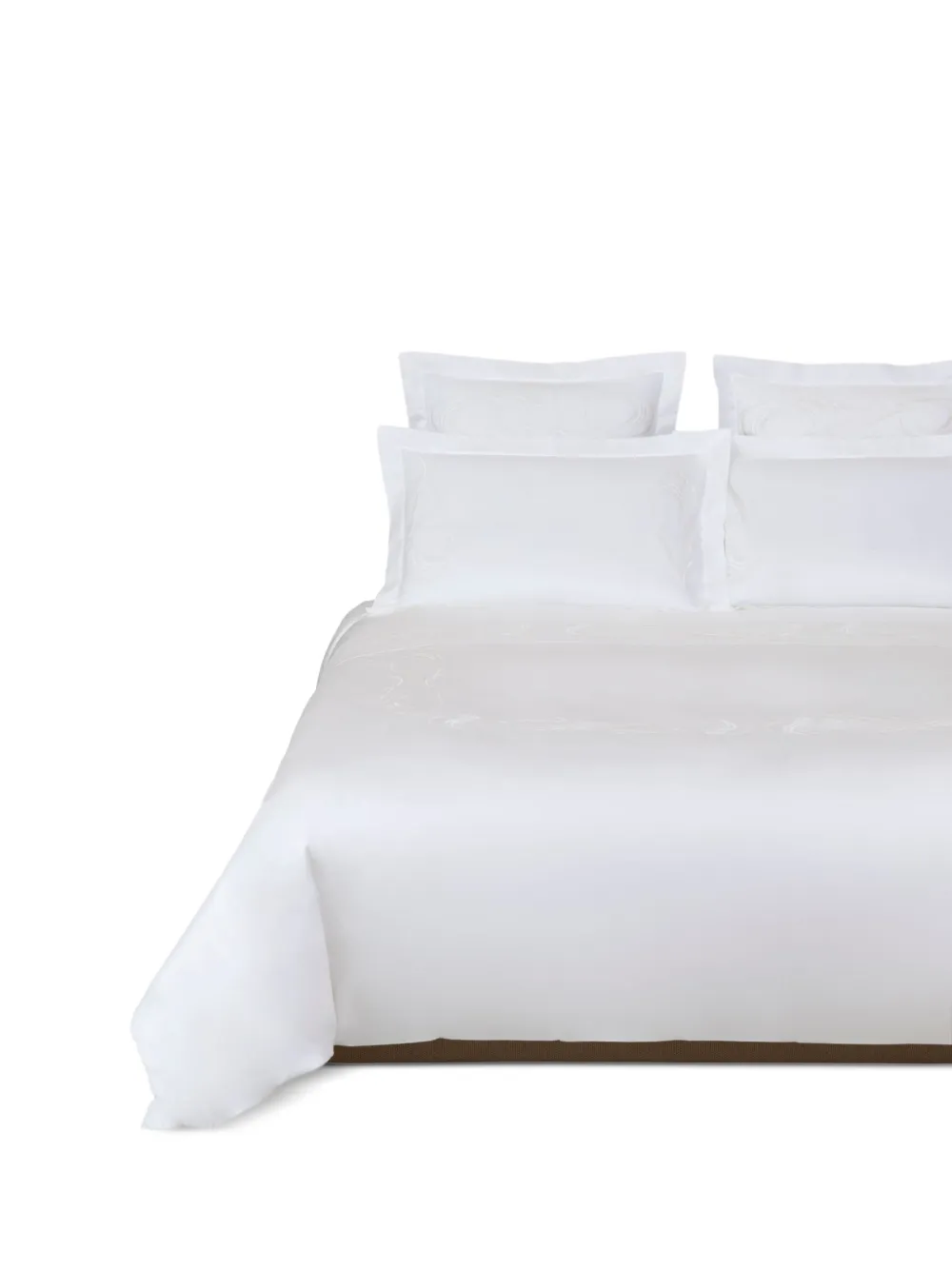 Frette paisley embroidery bedding set | Bedding | Image 2