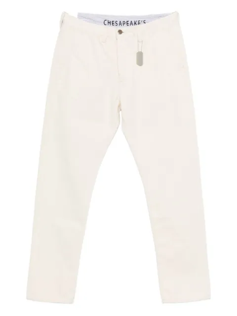 CHESAPEAKES Providence trousers