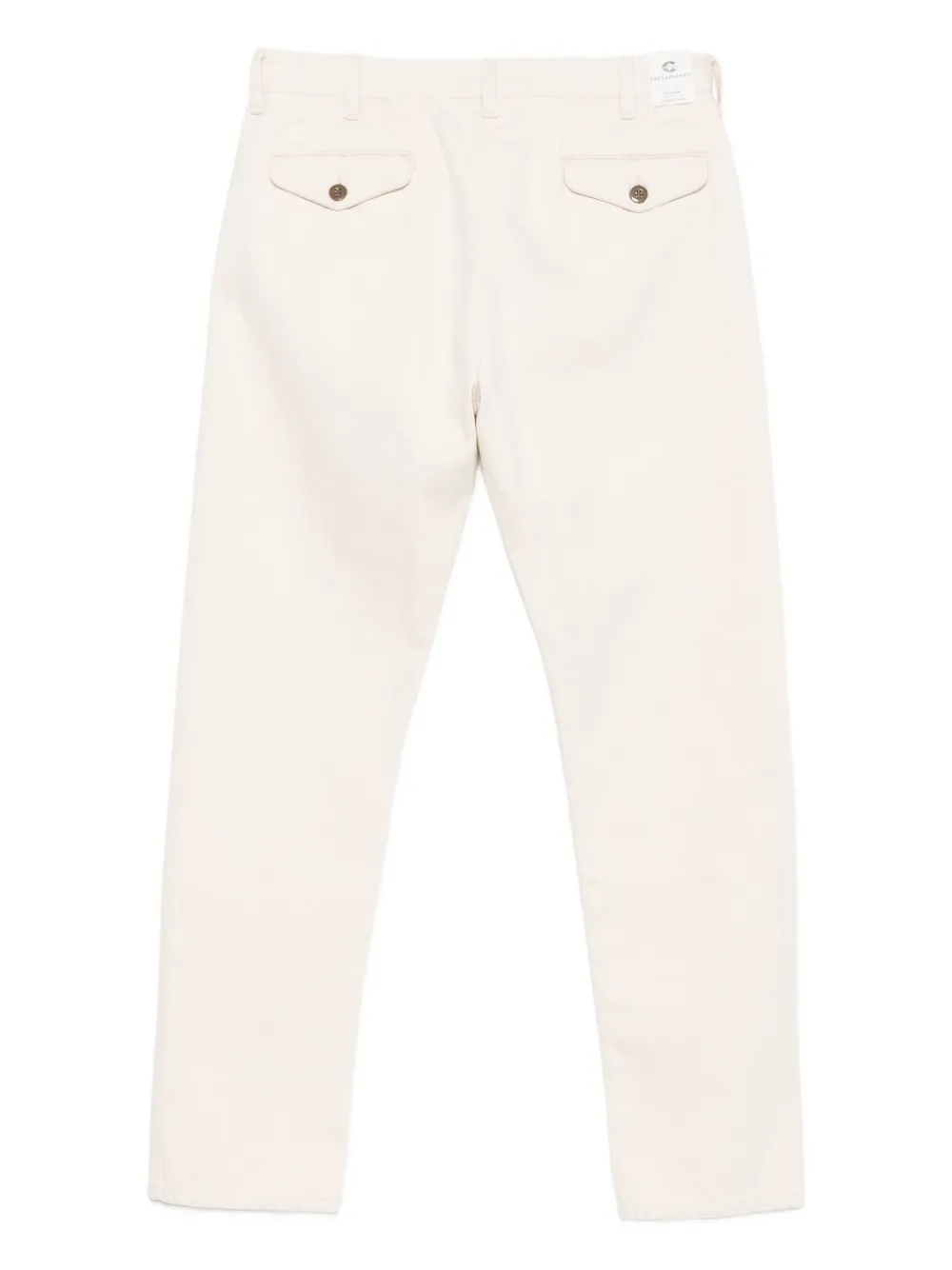 CHESAPEAKES Providence broek - Beige