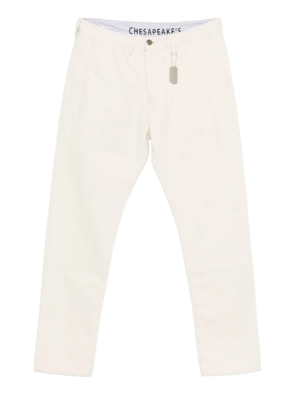 CHESAPEAKES Providence trousers | Neutrals | Image 1