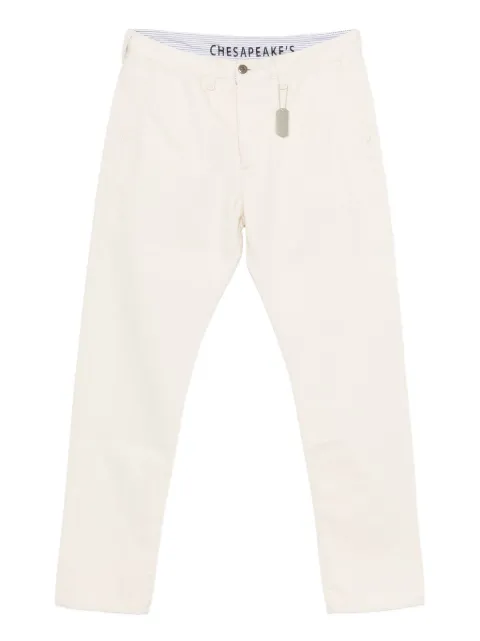 CHESAPEAKES Providence trousers