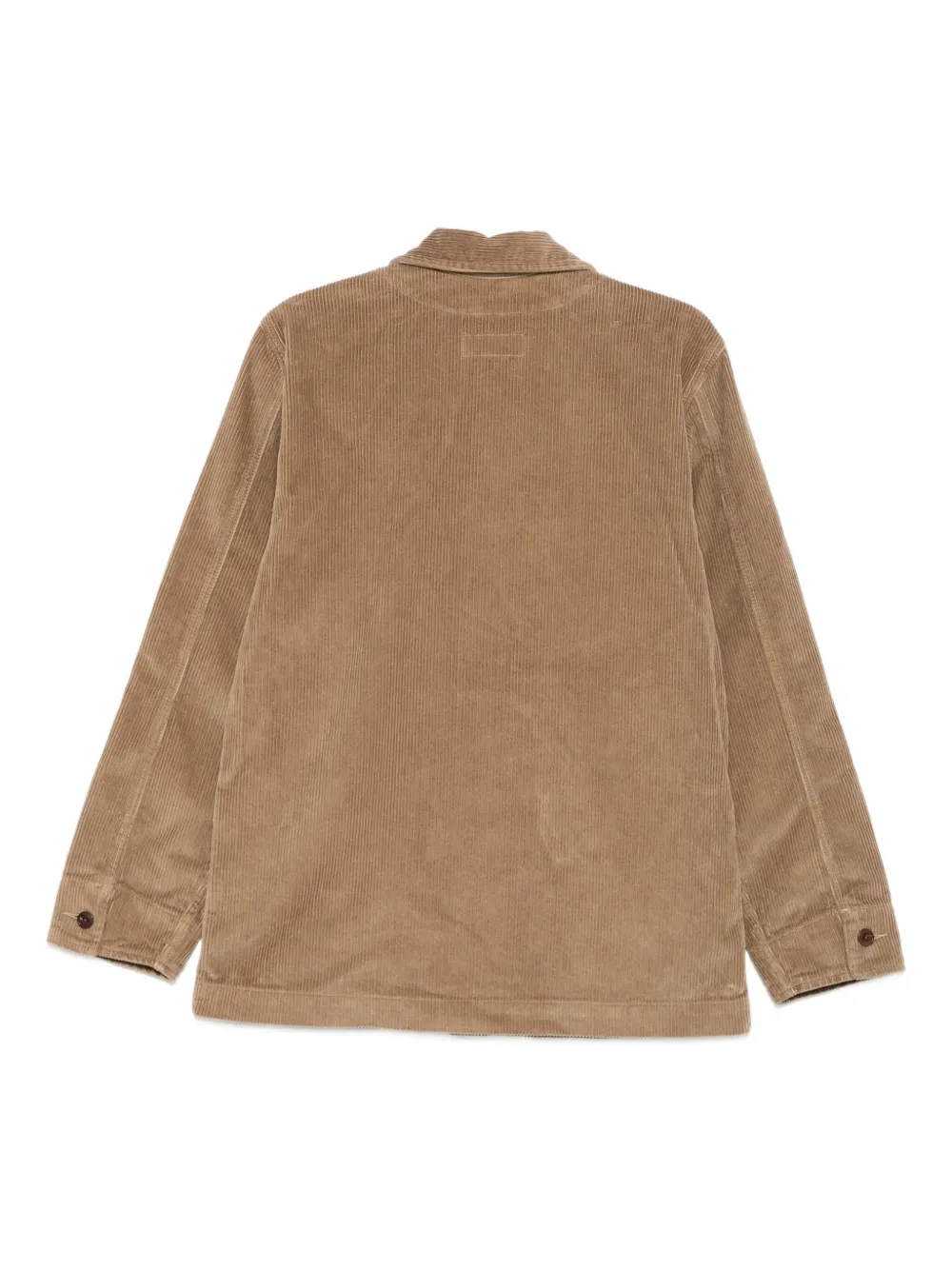 CHESAPEAKES corduroy jacket | Shirt Jackets | Image 2